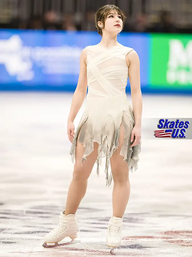 Ice Gallery Skates U.S.